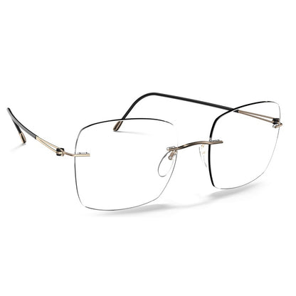 Brille Silhouette, Modell: LiteSpiritRL5569ND Farbe: 7530