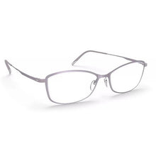 Lade das Bild in den Galerie-Viewer, Brille Silhouette, Modell: LiteWaveFullRim5531 Farbe: 4040
