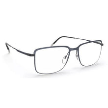 Lade das Bild in den Galerie-Viewer, Brille Silhouette, Modell: LiteWaveFullRim5534 Farbe: 4540
