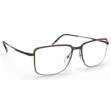 Lade das Bild in den Galerie-Viewer, Brille Silhouette, Modell: LiteWaveFullRim5534 Farbe: 6140
