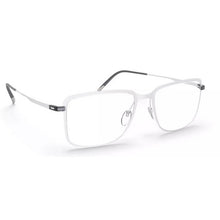 Lade das Bild in den Galerie-Viewer, Brille Silhouette, Modell: LiteWaveFullRim5534 Farbe: 7000
