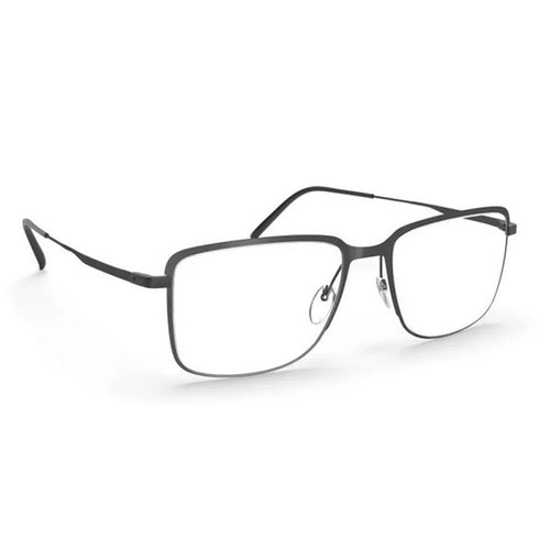 Brille Silhouette, Modell: LiteWaveFullRim5534 Farbe: 9040