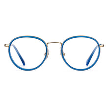 Lade das Bild in den Galerie-Viewer, Brille Etnia Barcelona, Modell: LittleItaly Farbe: GDBL
