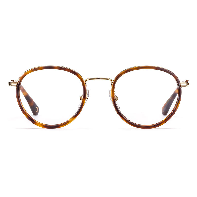 Brille Etnia Barcelona, Modell: LittleItaly Farbe: GDHV