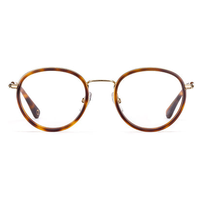 Brille Etnia Barcelona, Modell: LittleItaly Farbe: GDHV