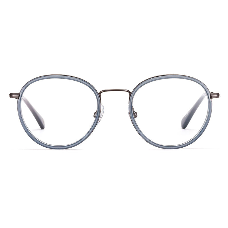 Brille Etnia Barcelona, Modell: LittleItaly Farbe: GMGY