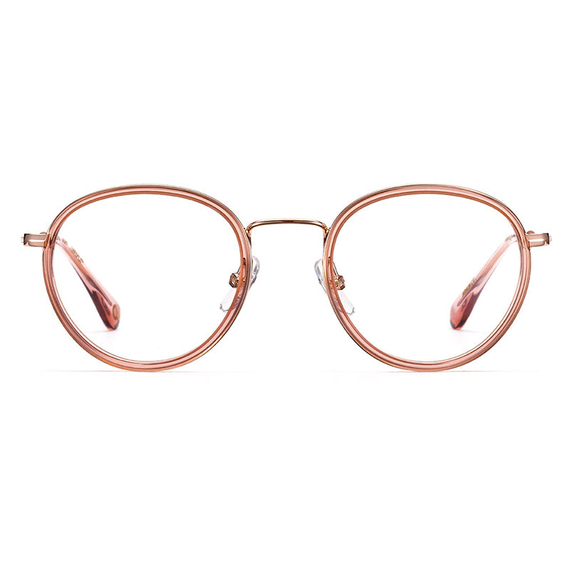 Brille Etnia Barcelona, Modell: LittleItaly Farbe: PGPK