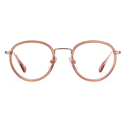 Brille Etnia Barcelona, Modell: LittleItaly Farbe: PGPK