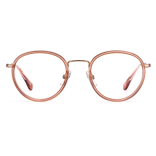Brille Etnia Barcelona, Modell: LittleItaly Farbe: PGPK