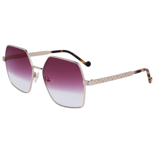 Sonnenbrille LiuJo, Modell: LJ152S Farbe: 722