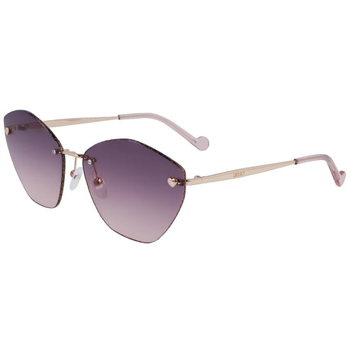 Sonnenbrille LiuJo, Modell: LJ153S Farbe: 770