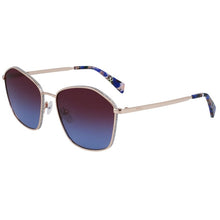 Lade das Bild in den Galerie-Viewer, Sonnenbrille LiuJo, Modell: LJ157S Farbe: 722
