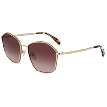 Lade das Bild in den Galerie-Viewer, Sonnenbrille LiuJo, Modell: LJ157S Farbe: 731
