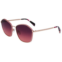 Lade das Bild in den Galerie-Viewer, Sonnenbrille LiuJo, Modell: LJ157S Farbe: 770
