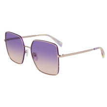 Lade das Bild in den Galerie-Viewer, Sonnenbrille LiuJo, Modell: LJ158S Farbe: 722
