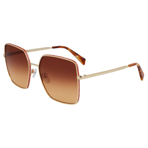 Sonnenbrille LiuJo, Modell: LJ158S Farbe: 731