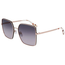 Lade das Bild in den Galerie-Viewer, Sonnenbrille LiuJo, Modell: LJ158S Farbe: 770
