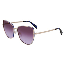 Lade das Bild in den Galerie-Viewer, Sonnenbrille LiuJo, Modell: LJ159S Farbe: 714
