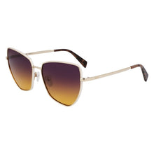 Lade das Bild in den Galerie-Viewer, Sonnenbrille LiuJo, Modell: LJ159S Farbe: 716
