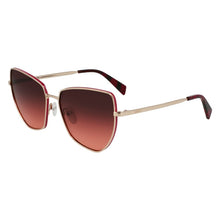 Lade das Bild in den Galerie-Viewer, Sonnenbrille LiuJo, Modell: LJ159S Farbe: 770
