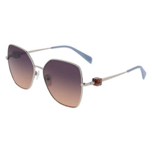 Lade das Bild in den Galerie-Viewer, Sonnenbrille LiuJo, Modell: LJ160S Farbe: 712
