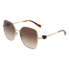Lade das Bild in den Galerie-Viewer, Sonnenbrille LiuJo, Modell: LJ160S Farbe: 731
