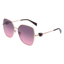 Lade das Bild in den Galerie-Viewer, Sonnenbrille LiuJo, Modell: LJ160S Farbe: 770
