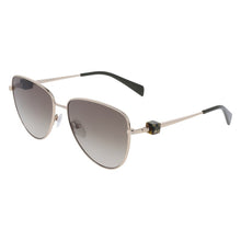 Lade das Bild in den Galerie-Viewer, Sonnenbrille LiuJo, Modell: LJ161S Farbe: 714
