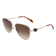 Lade das Bild in den Galerie-Viewer, Sonnenbrille LiuJo, Modell: LJ161S Farbe: 731

