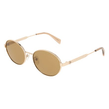 Lade das Bild in den Galerie-Viewer, Sonnenbrille LiuJo, Modell: LJ163S Farbe: 731
