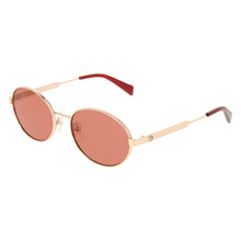 Lade das Bild in den Galerie-Viewer, Sonnenbrille LiuJo, Modell: LJ163S Farbe: 770
