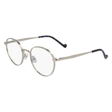 Lade das Bild in den Galerie-Viewer, Brille LiuJo, Modell: LJ2147 Farbe: 709
