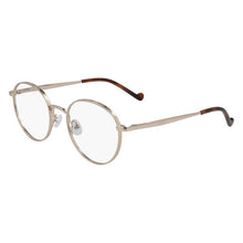 Lade das Bild in den Galerie-Viewer, Brille LiuJo, Modell: LJ2147 Farbe: 718
