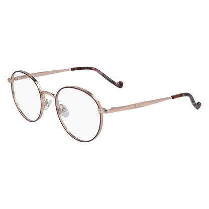 Brille LiuJo, Modell: LJ2147 Farbe: 721