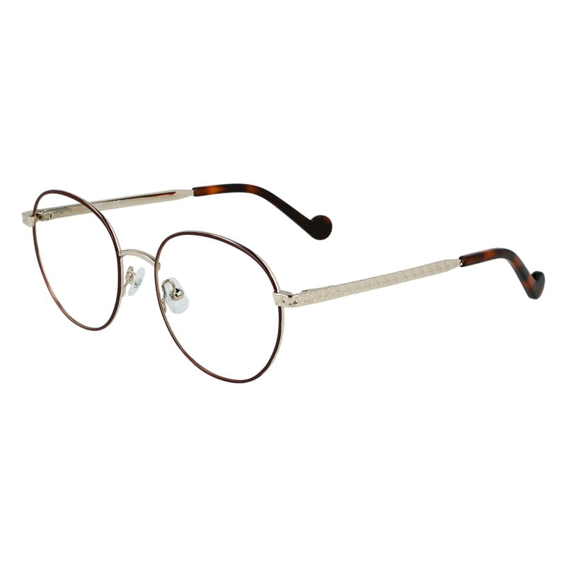 Brille LiuJo, Modell: LJ2159 Farbe: 712