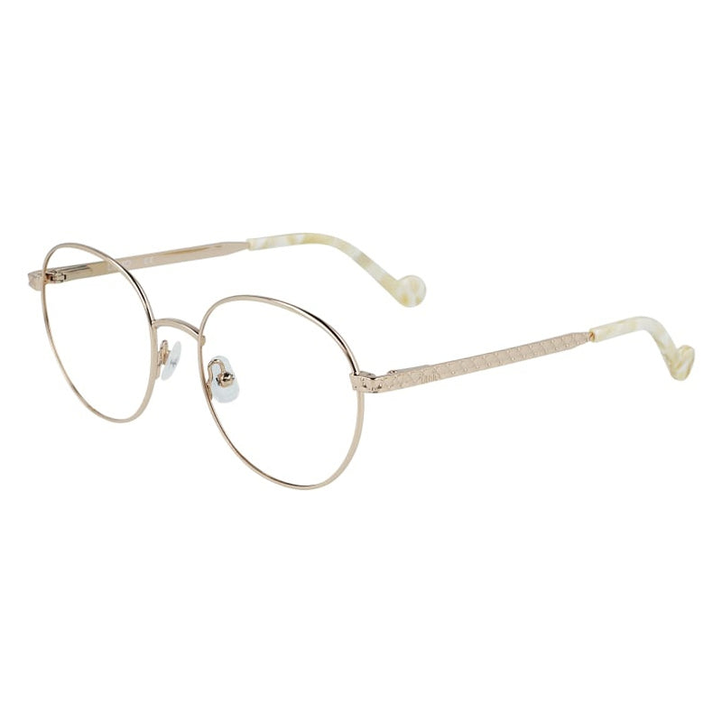 Brille LiuJo, Modell: LJ2159 Farbe: 718