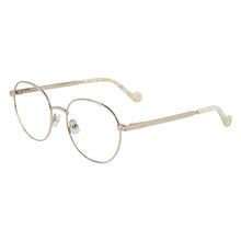 Lade das Bild in den Galerie-Viewer, Brille LiuJo, Modell: LJ2159 Farbe: 718
