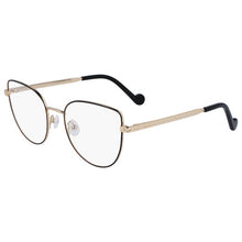 Lade das Bild in den Galerie-Viewer, Brille LiuJo, Modell: LJ2166 Farbe: 717
