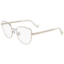 Lade das Bild in den Galerie-Viewer, Brille LiuJo, Modell: LJ2166 Farbe: 718
