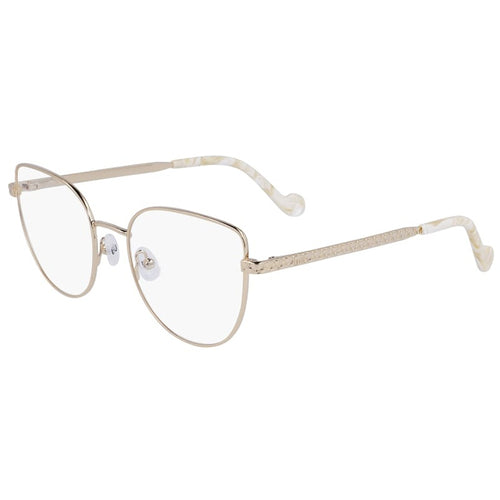 Brille LiuJo, Modell: LJ2166 Farbe: 718