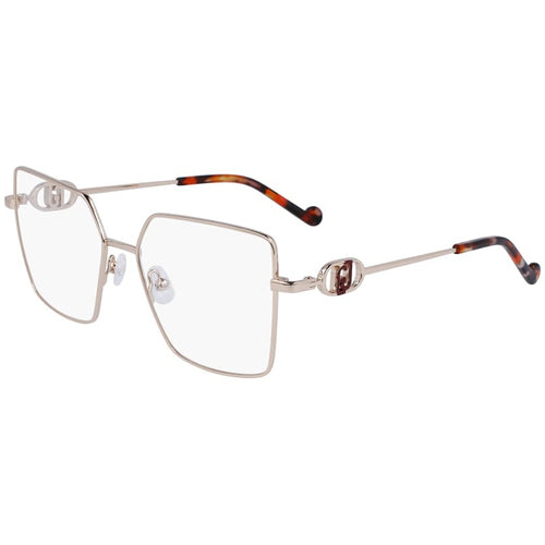 Brille LiuJo, Modell: LJ2167 Farbe: 722