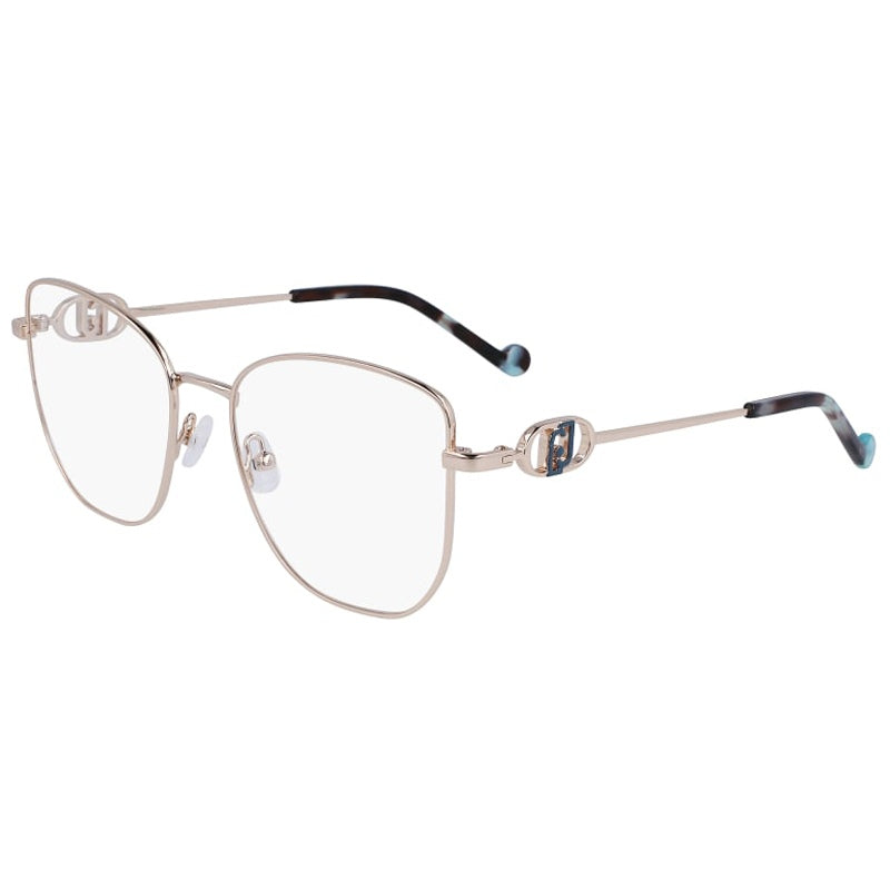 Brille LiuJo, Modell: LJ2168 Farbe: 722