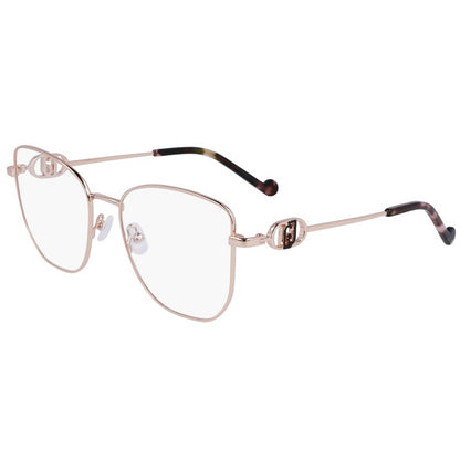 Brille LiuJo, Modell: LJ2168 Farbe: 770