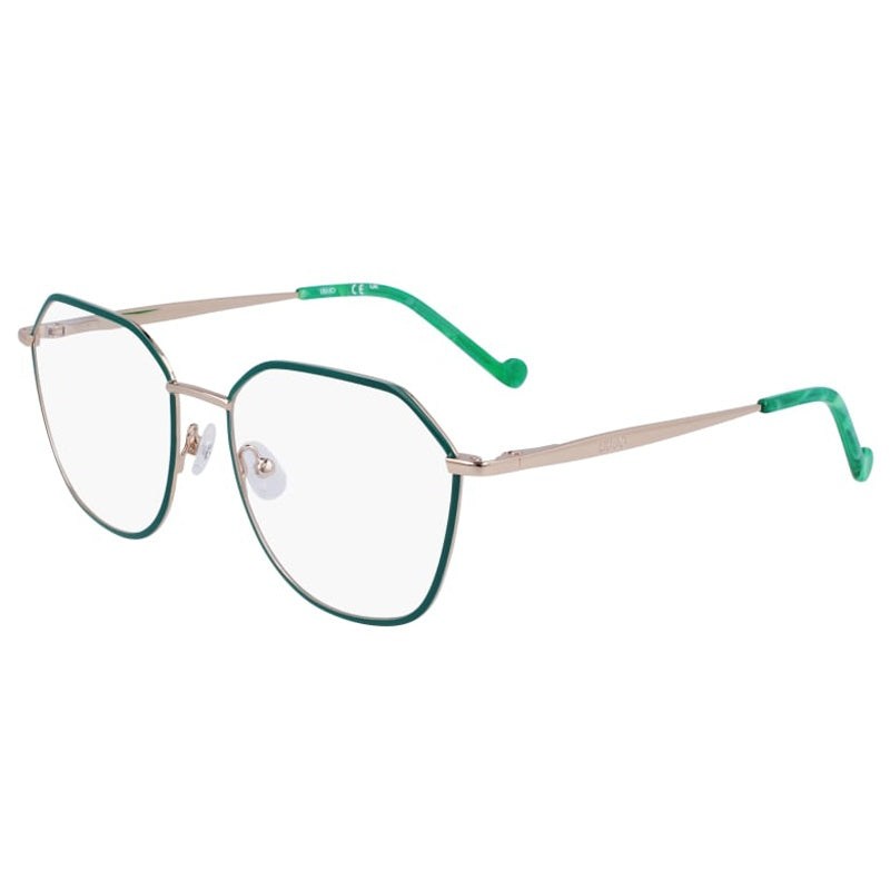 Brille LiuJo, Modell: LJ2169 Farbe: 714