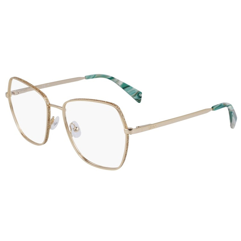 Brille LiuJo, Modell: LJ2172 Farbe: 716