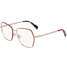 Lade das Bild in den Galerie-Viewer, Brille LiuJo, Modell: LJ2172 Farbe: 770
