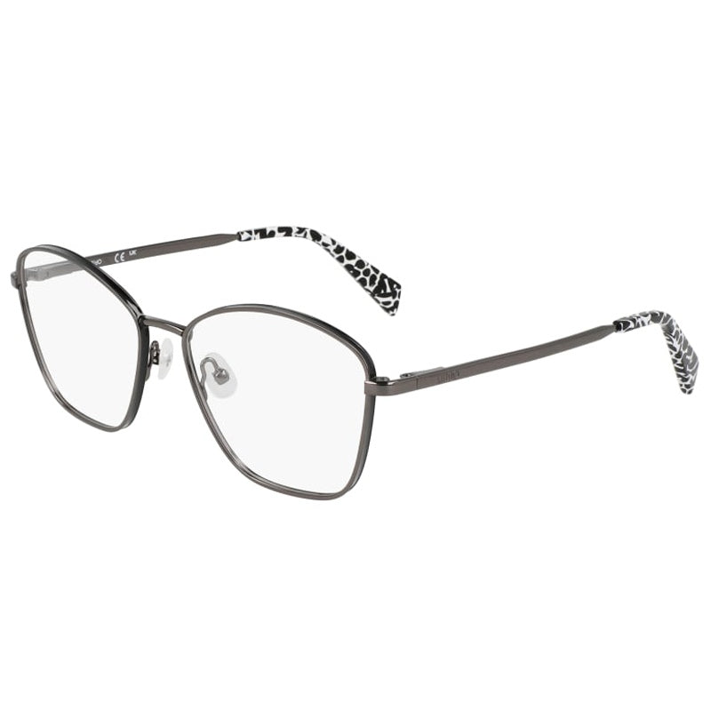 Brille LiuJo, Modell: LJ2173 Farbe: 072