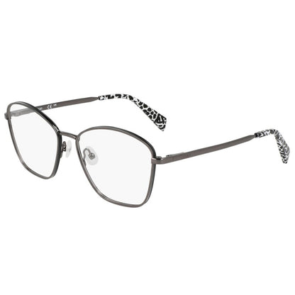 Brille LiuJo, Modell: LJ2173 Farbe: 072