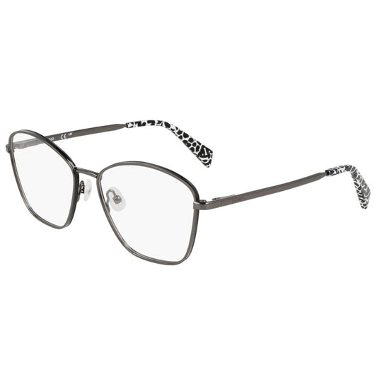 Brille LiuJo, Modell: LJ2173 Farbe: 072