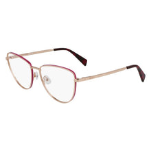 Lade das Bild in den Galerie-Viewer, Brille LiuJo, Modell: LJ2174 Farbe: 770
